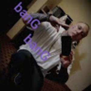 Meet your Posher, Ian